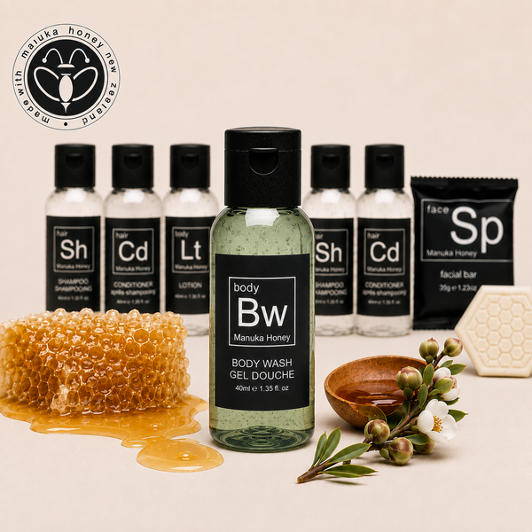 wholesale body wash for hotels