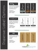 Hotel Shampoo Soap Dispenser ECO Sciences ON SALE - Branded Amenities by Custom Amenities Inc.