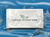 Make Up Remover Wipes individually wrapped 1000pk - Branded Amenities by Custom Amenities Inc.