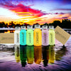 Sample Size Mouthwash ESA 50 Pack - Branded Amenities by Custom Amenities Inc.