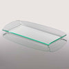 Amenity Tray HT08 (1per case) Acrylic  Amenity Tray.