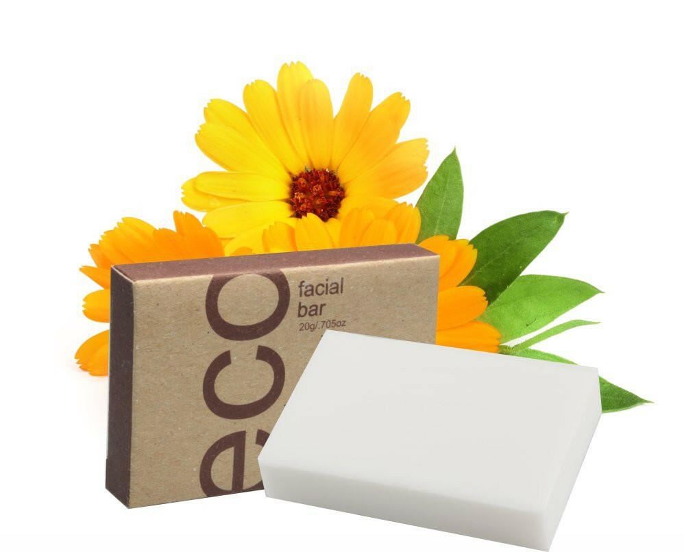 ECO Hotel Supplies Soap 20g 100 pack Only 32¢ea.