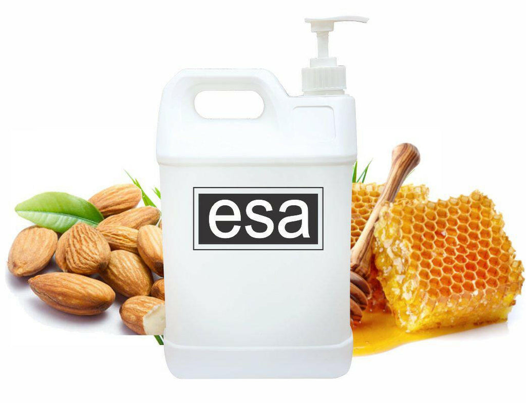 Bulk Hotel Body Wash ESA 1 per case.