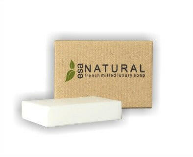 Hotel Soap ESA 20g 100 pack Only 32¢ea.