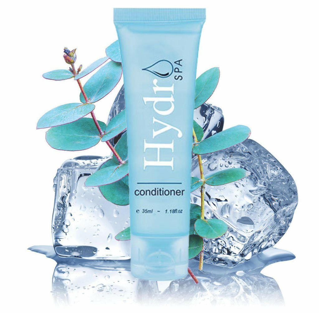 Hydro Spa Hotel Conditioner 35ml (100 per case) Only .48 each - Hotel Supplies Canada